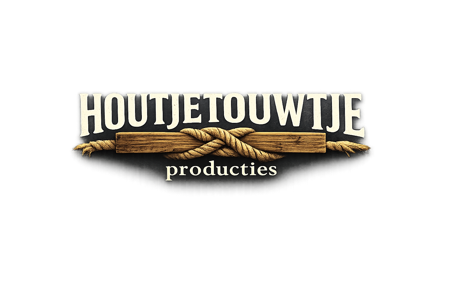 Houtjetouwtjeproducties